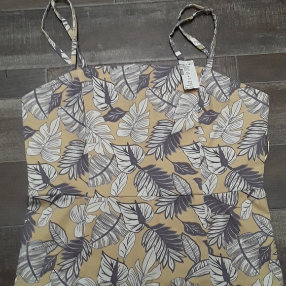 " MABLE" MINI DRESS - Picture 3 of 4